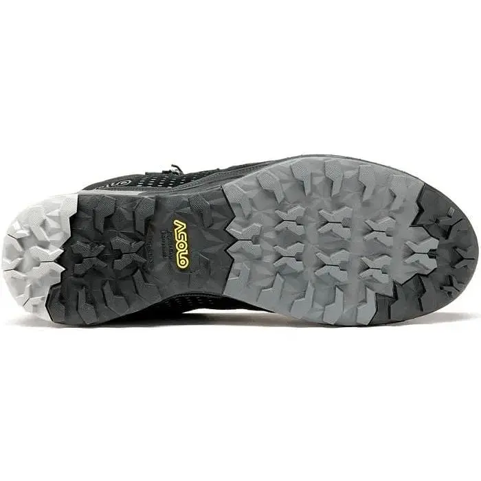Черевики Asolo Tahoe Winter GTX MM 44.5 Black (1033-ASL A40068.A778-10.5) - фото 6