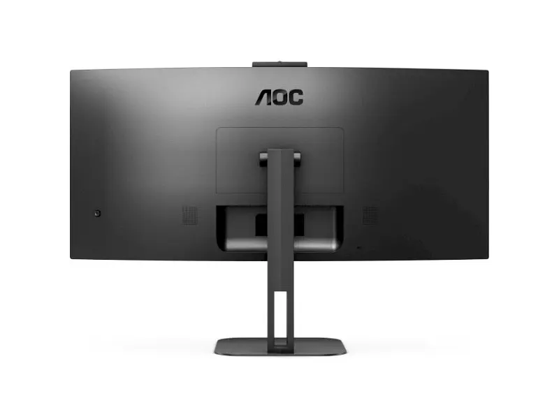 Монітор AOC CU34V5CW/BK - фото 6