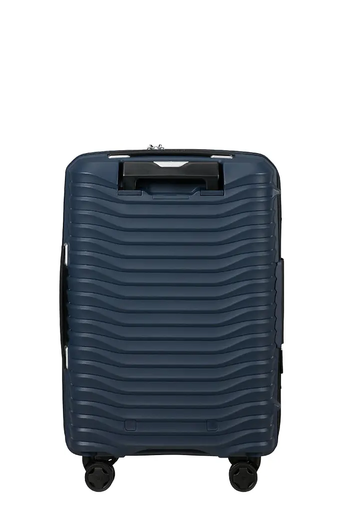 Валіза 55 См Samsonite UPSCAPE BLUE NIGHTS 55x35x25(28) KJ1*01010 - фото 4
