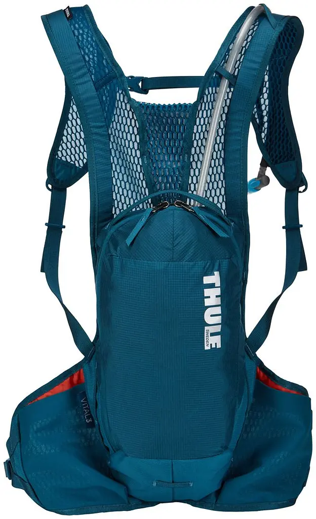 Рюкзак-гідратор Thule Vital Moroccan 3 л (TH 3203638) - фото 3