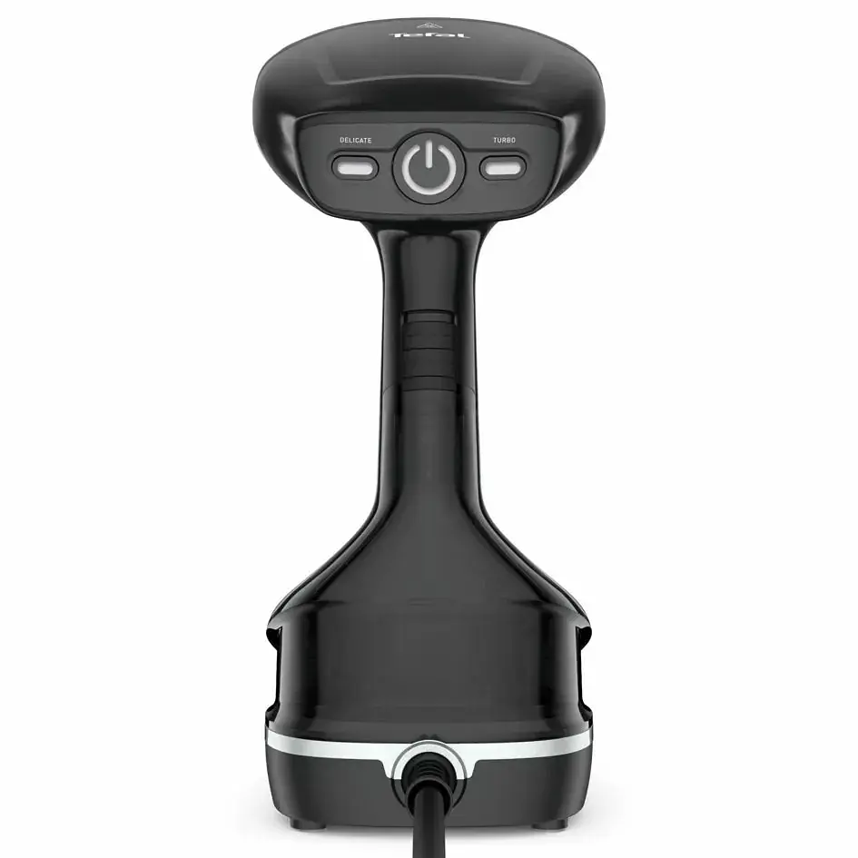 Компактний відпарювач Tefal Access Steam Force чорно-сірий 2000 Вт (DT8270E1) - фото 3