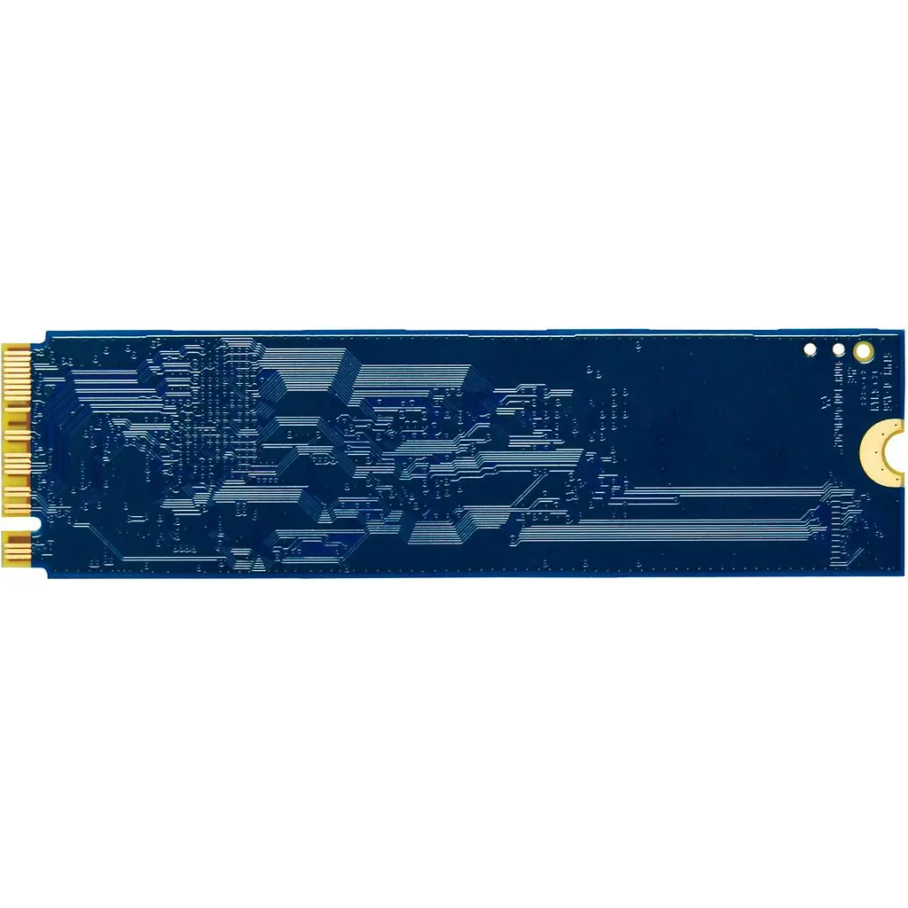 SSD накопичувач Kingston NV3 1TB M.2 2280 PCIe Gen 4.0 x4 (SNV3S/1000G) [119383] - фото 4