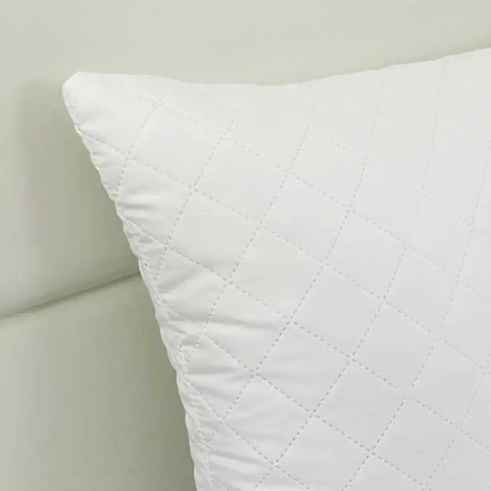 Подушка Руно Classic силиконовая 50х70 см белый (310.52Classic) - фото 2
