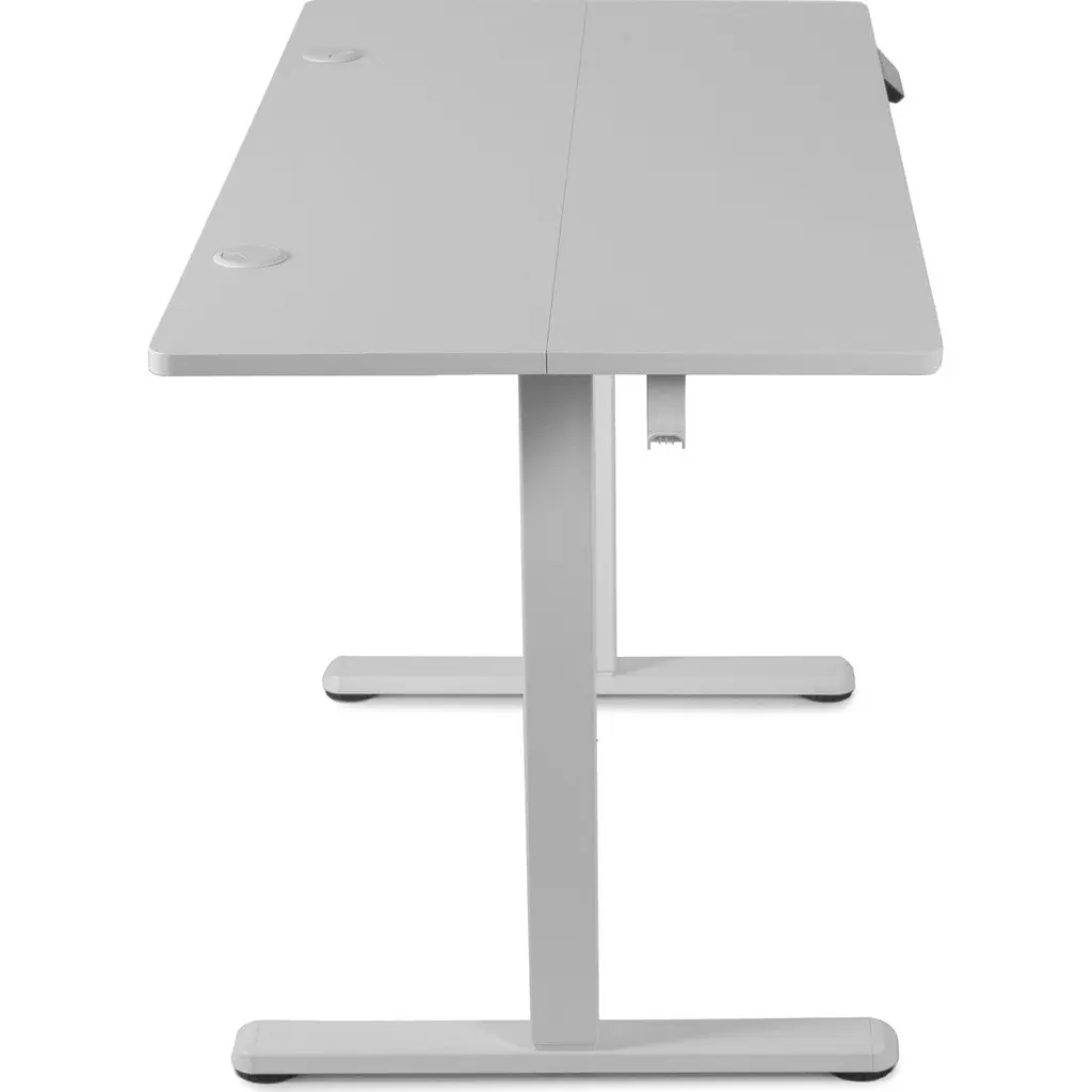 Комп'ютерний ігровий стіл Barsky StandUp White (BST-02) [111794] - фото 4