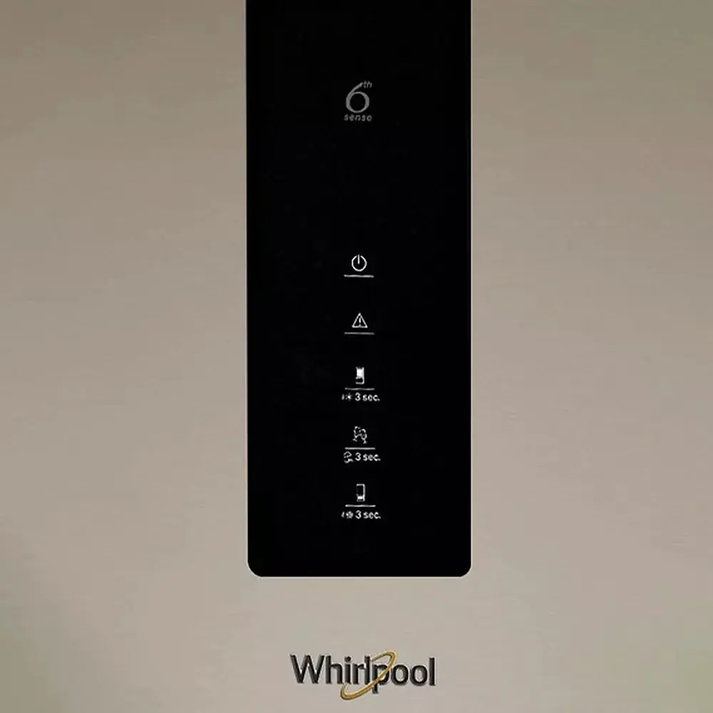 Холодильник Whirlpool W9931ABH - фото 6