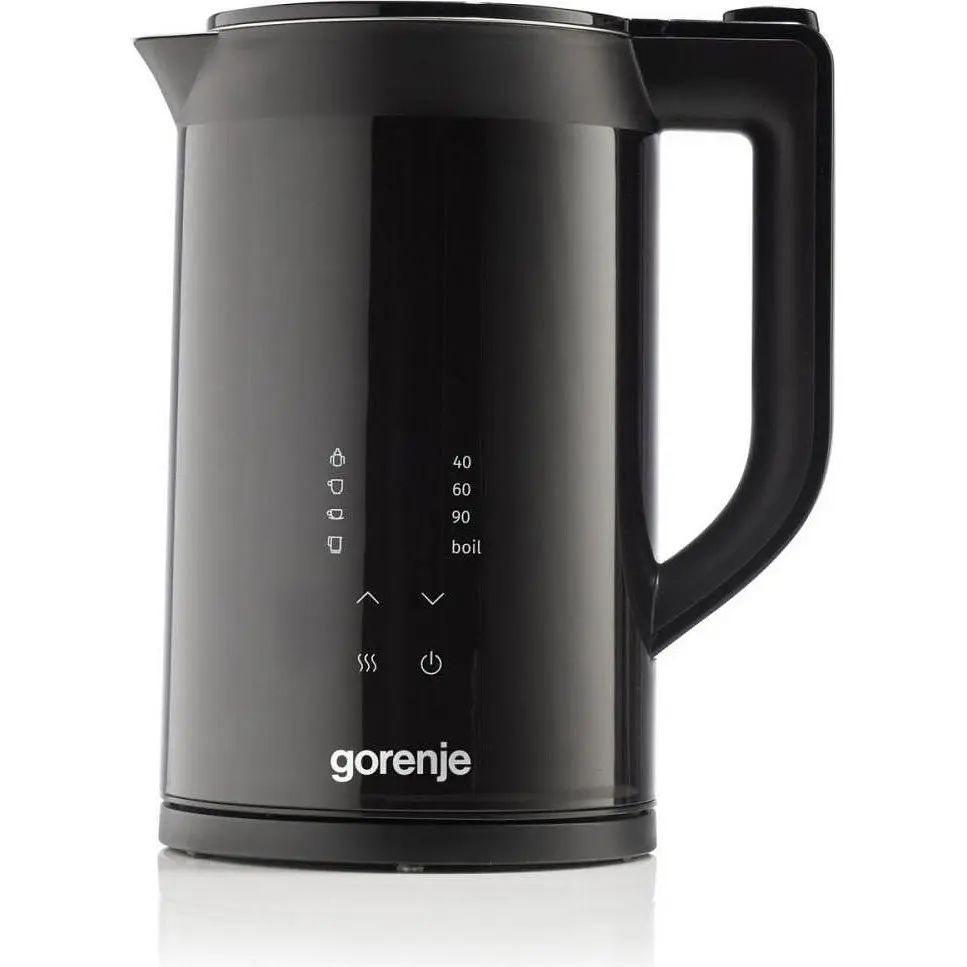 Электрочайник Gorenje K17DWDII - фото 4