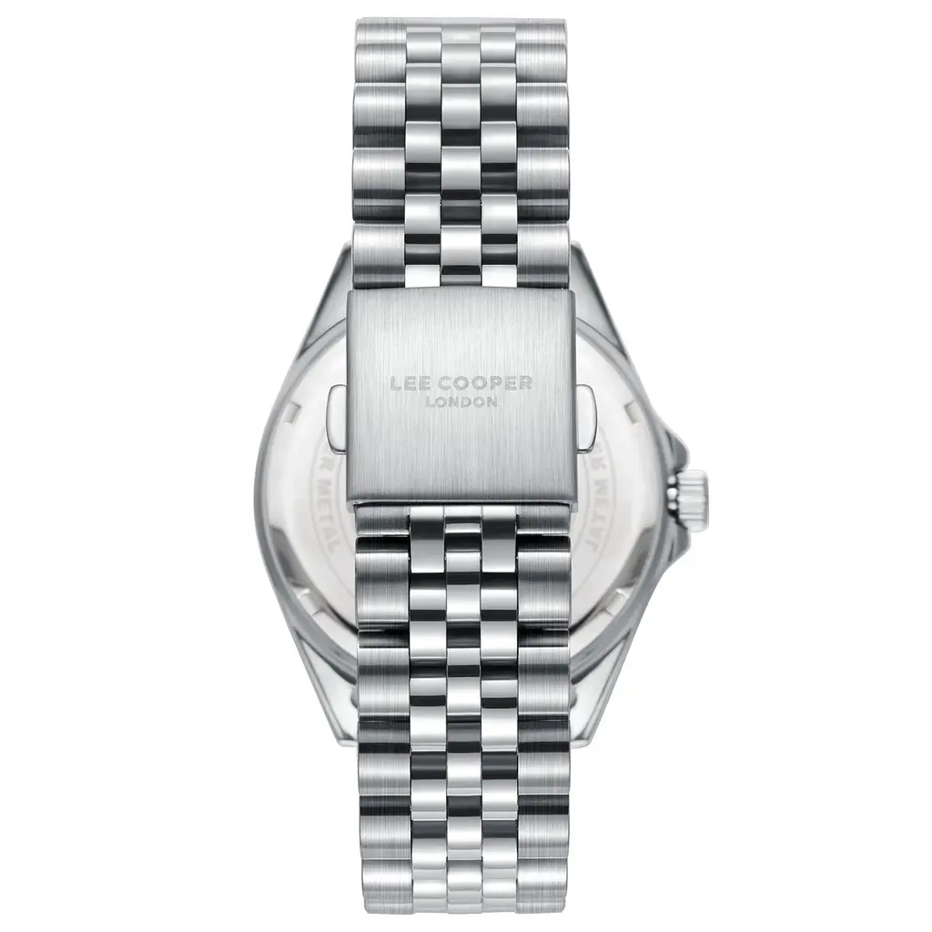 Годинник Lee Cooper Daytona Blue - фото 3