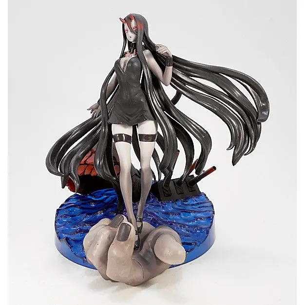 Фигурка Тaito Kantai Collection Princess Senkan Seiki Флотская коллекция Сэнкан Сэйки 17 см T KC SS - фото 2