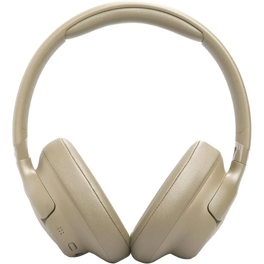 Bluetooth Stereo JBL Tune 730 BT (JBLT730BTBEG) Baige UA - фото 3