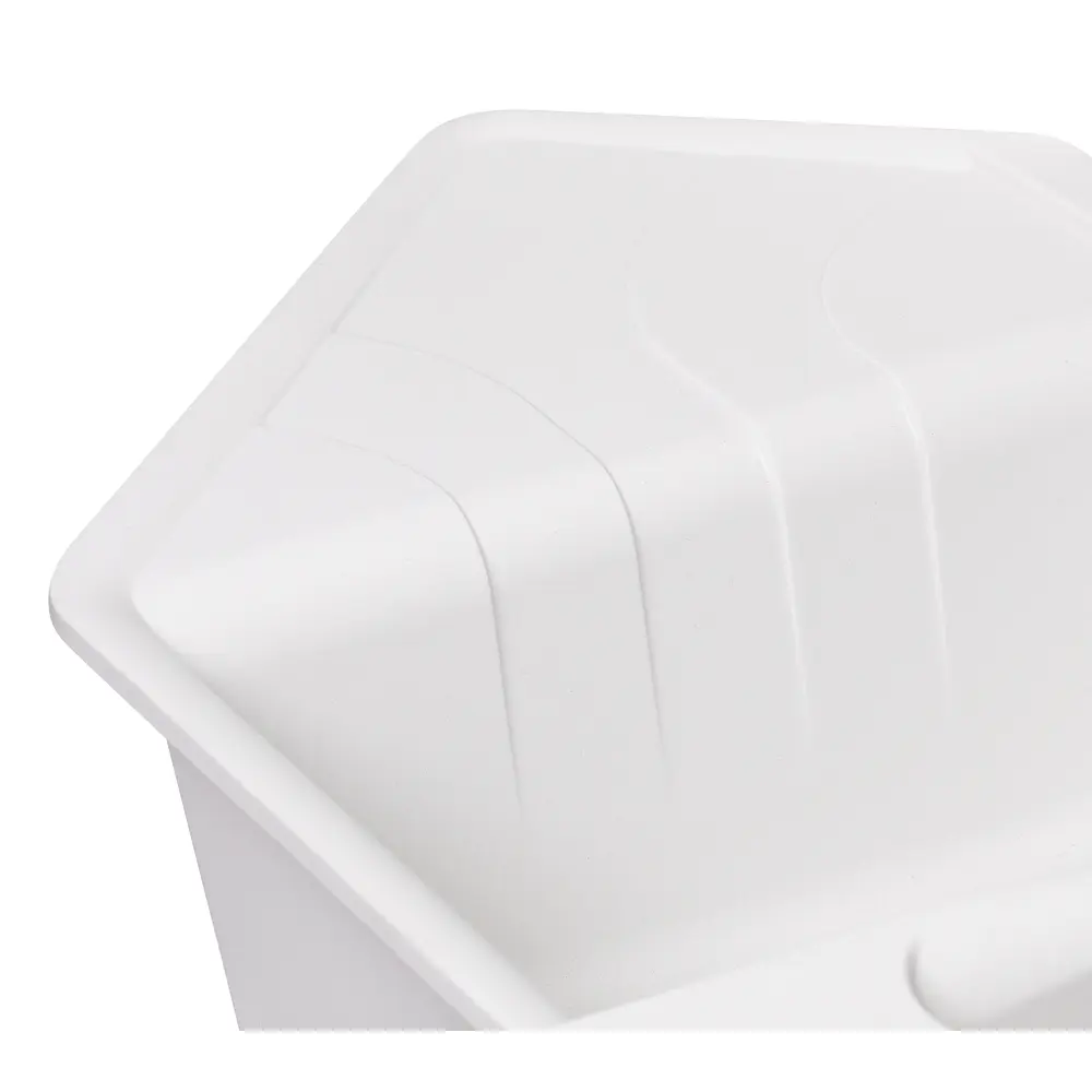 Кухонна мийка Lidz 1000x500/225 WHI-01 (LIDZWHI011000500225) - фото 5