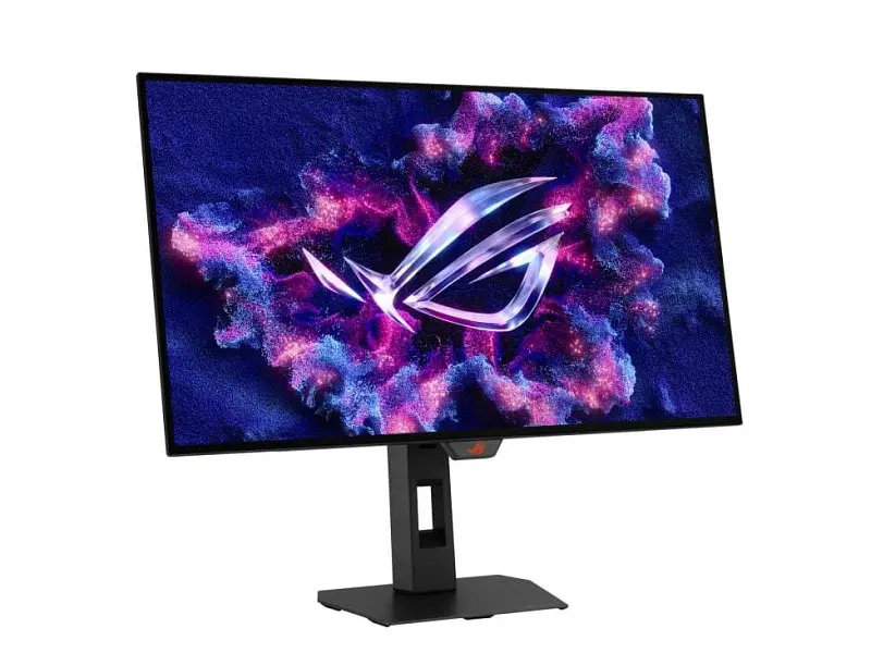 Монітор Asus ROG Strix XG27AQDMGR (90LM0CC0-B01171) - фото 5