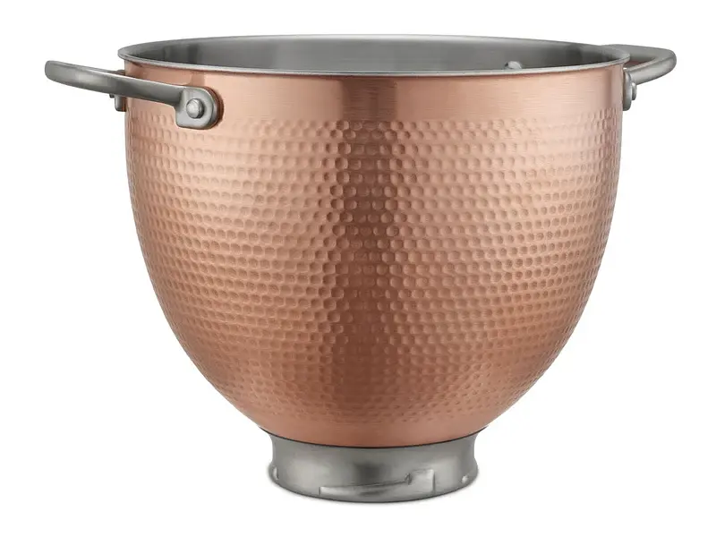 Чаша для змішування KitchenAid 5KSM5SSBCB