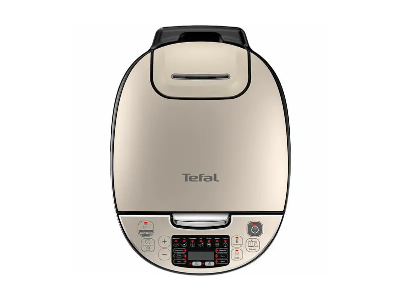 Мультиварка Tefal RK321A34 - фото 2