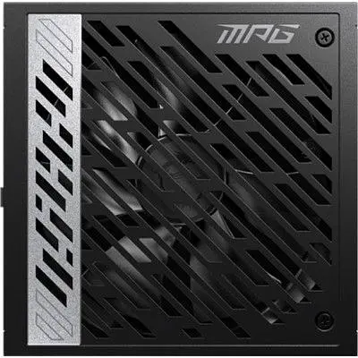 Блок живлення MSI 1000W (MPG A1000G PCIE5) - фото 5