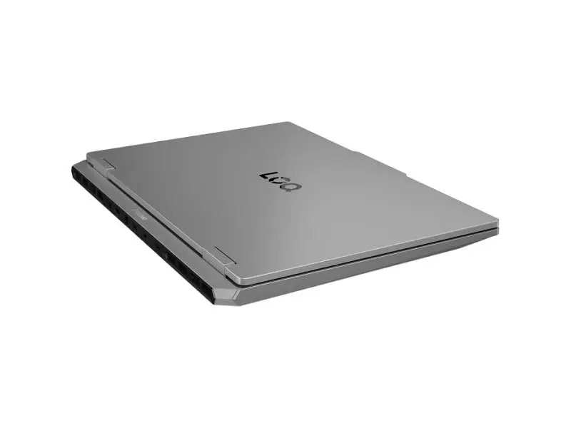 Ноутбук Lenovo LOQ 17IRX10 Luna Grey (83JH00D2RA) - фото 12