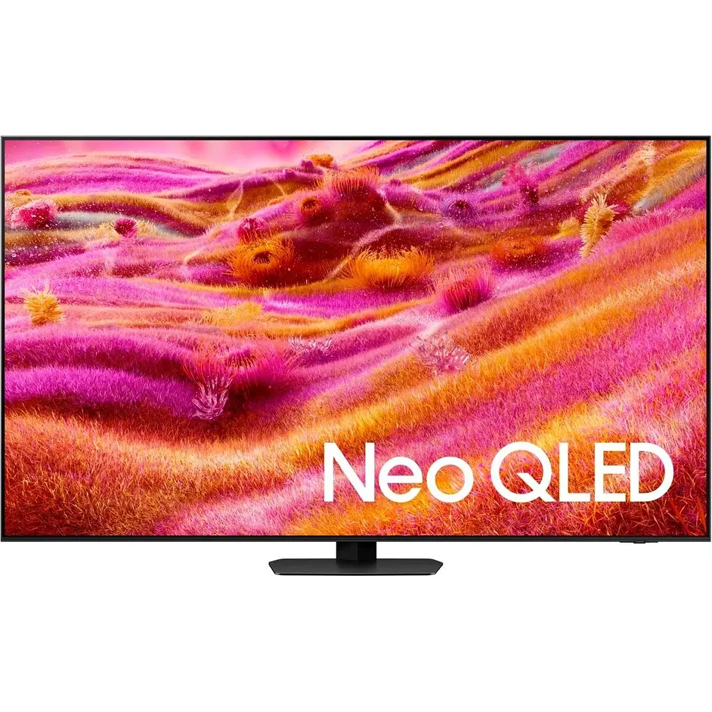 Телевізор Samsung QN90F 98` Neo QLED 4K (QE98QN90FAUXUA) [148160] - фото 2