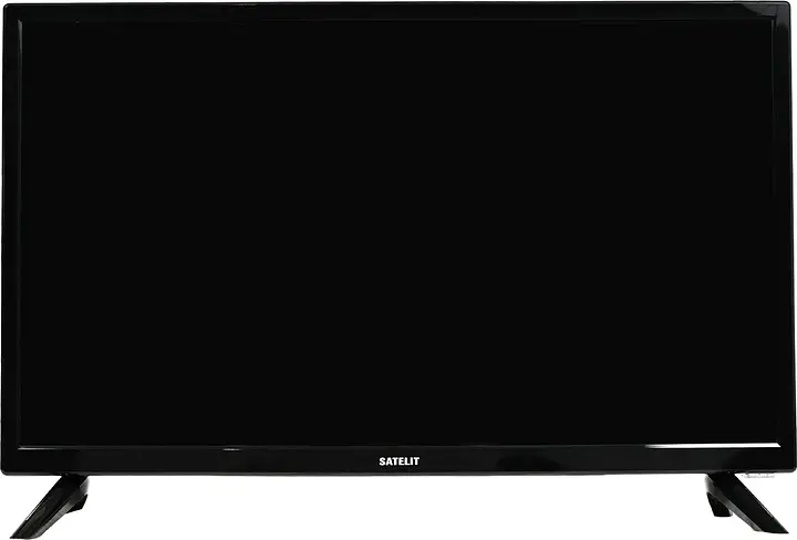 Телевізор SATELIT 24H8000ST Smart - фото 2
