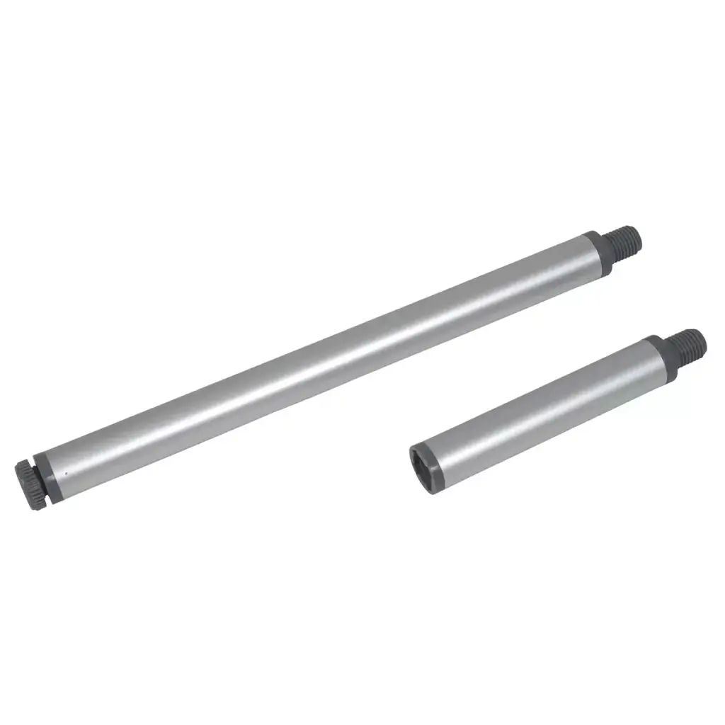Стіл Bo-Camp Premium 60x45 cm Grey (1404380) - фото 5