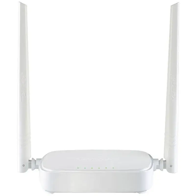Маршрутизатор Tenda N301 - фото 3
