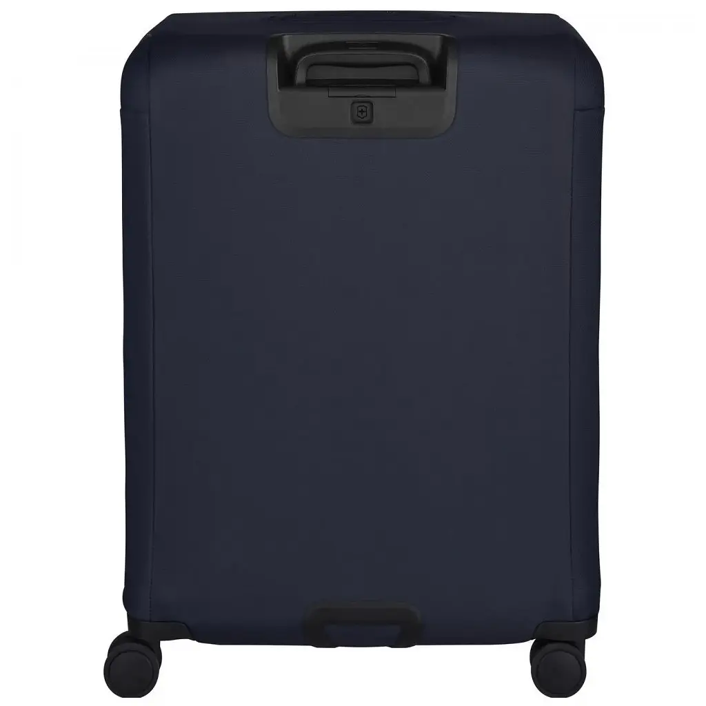 Валіза Victorinox Travel Connex SS Deep Lake2 L Expandable (Vt610971) - фото 7