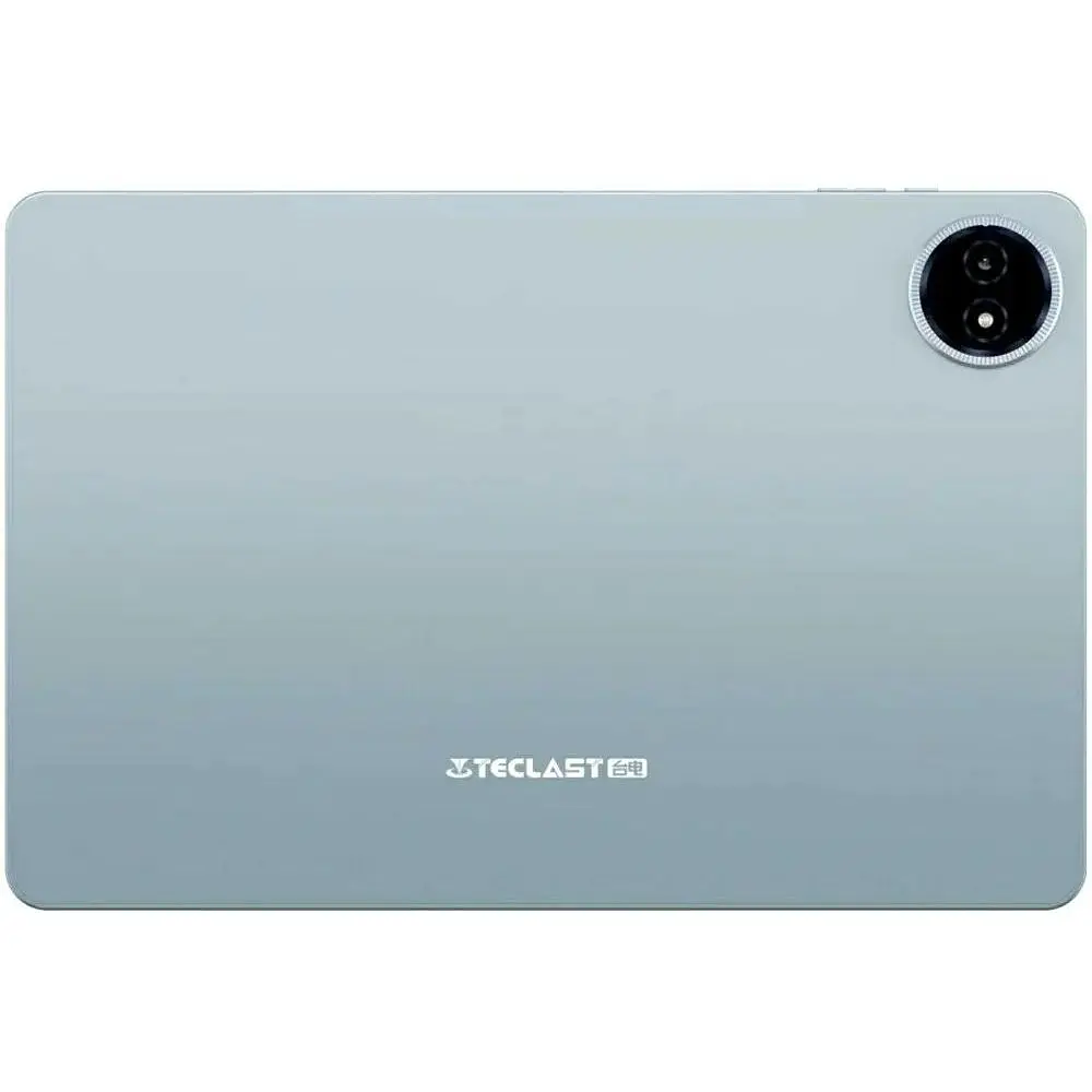 Планшет Teclast M50 Plus 6/128GB Global LTE (Blue) - фото 3