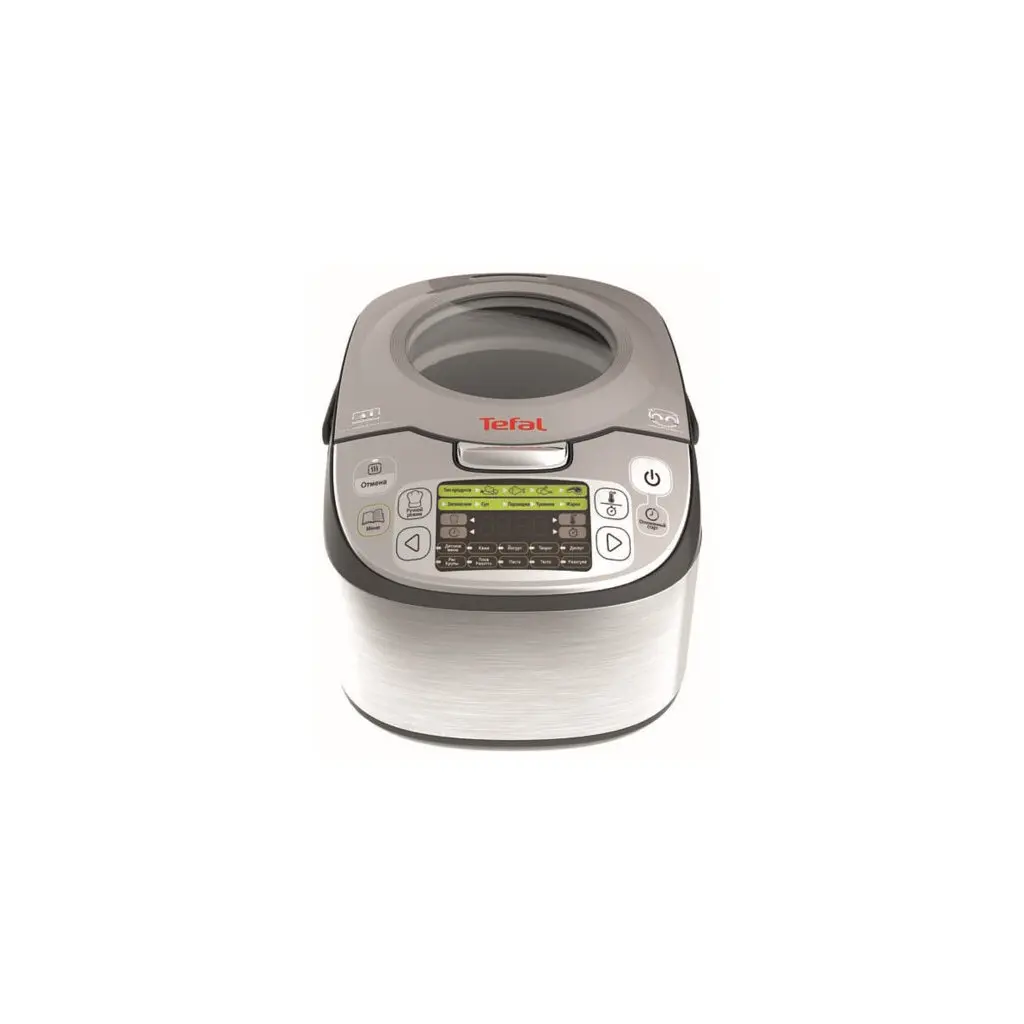 Мультиварка Tefal RK812B32 - фото 2