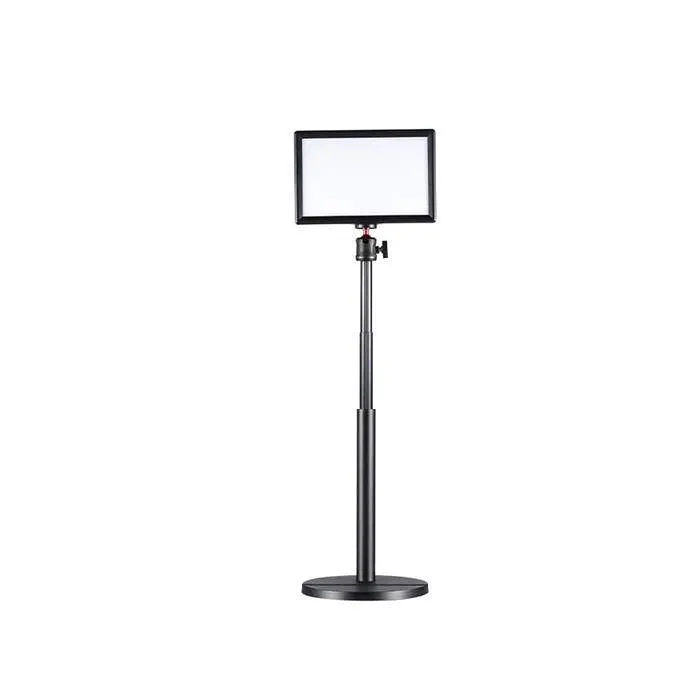 Видеосвет Ulanzi Vijim Desktop Live Light Set UV-2365 K3 Black - фото 2
