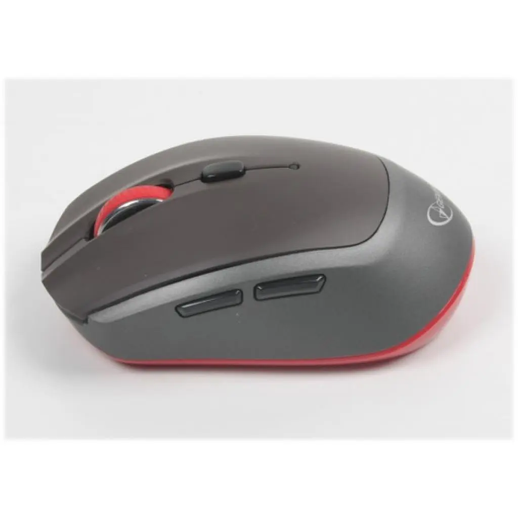 Мишка Gembird MUSW-202 - фото 2