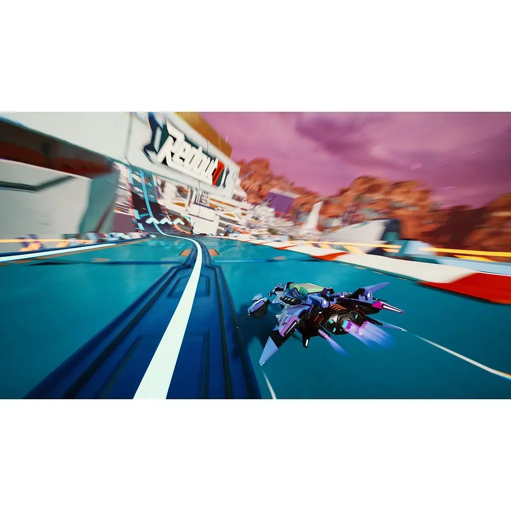 Ключ активации Microsoft Redout 2 для Xbox One/Series - фото 2