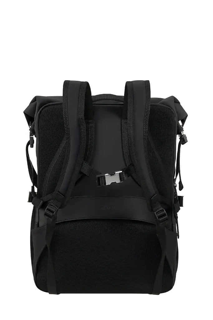 Рюкзак 15,6" Samsonite GLAM-GO BLACK 41,5x29,5x14,5 KR4*09006 - фото 2