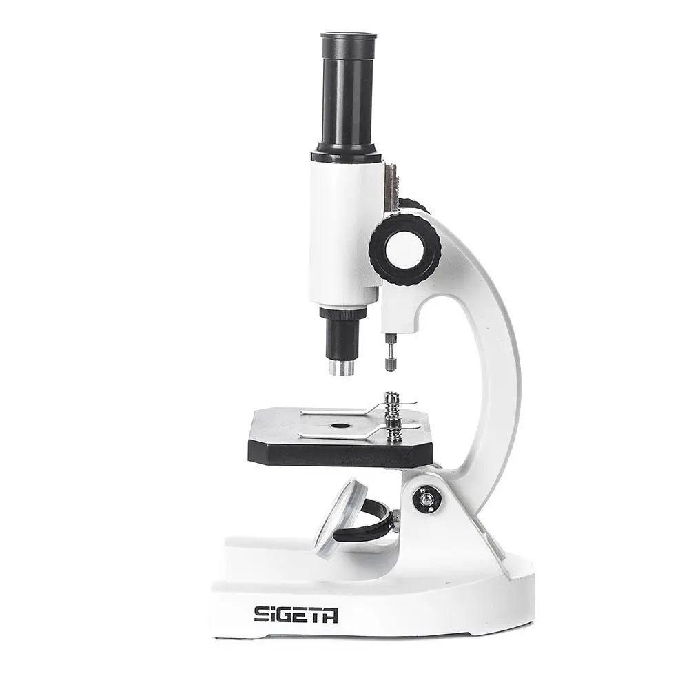 Мікроскоп SIGETA SMARTY 80x-200x - фото 3