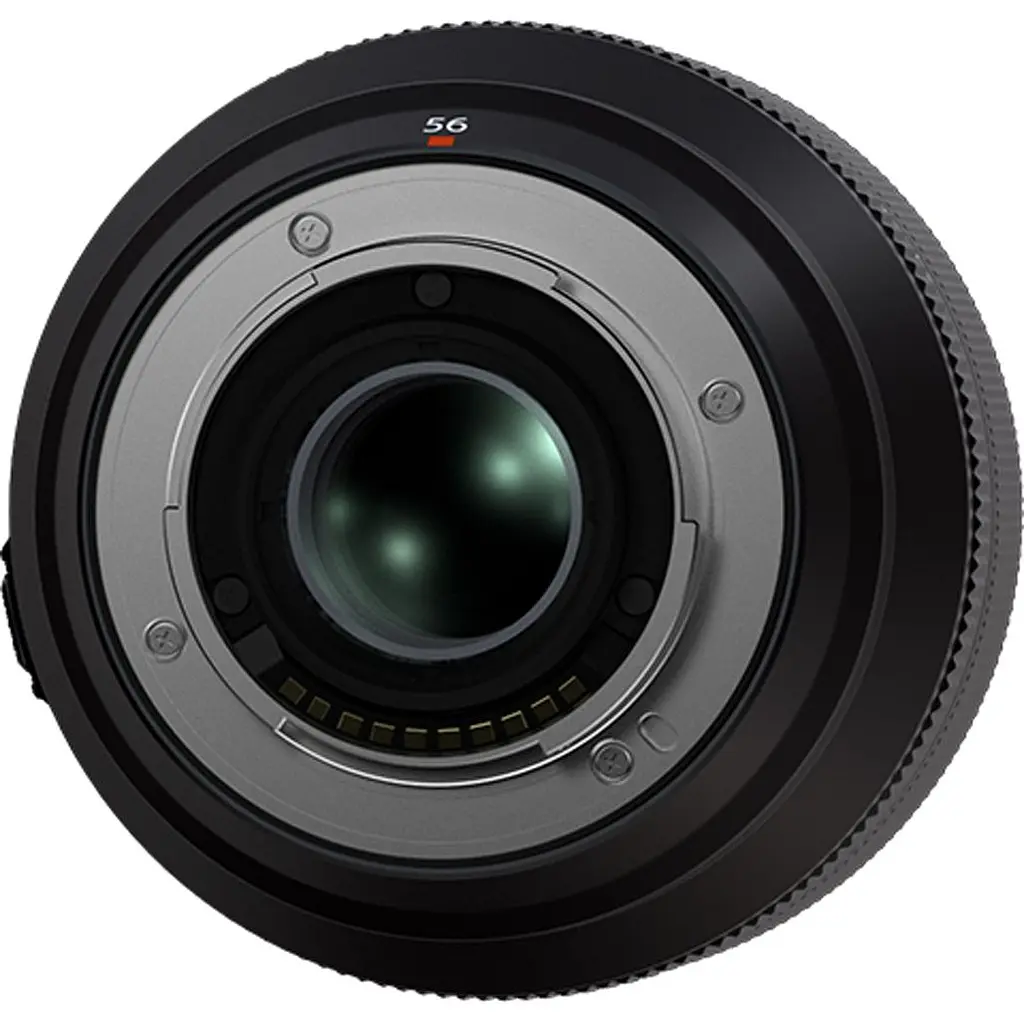 Об'єктив Fujifilm XF 56mm f/1.2 R WR (16780028) [99552] - фото 10