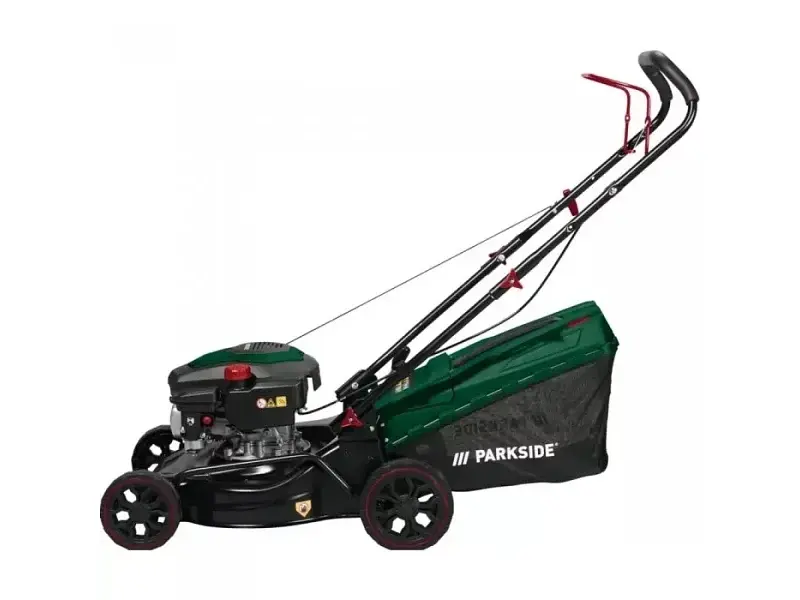 Газонокосарка Parkside PBRM51A1 (3911250978-50) - фото 2