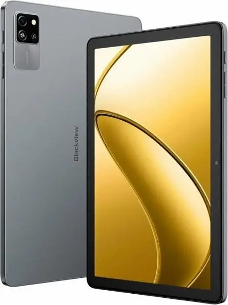 Планшет Blackview TAB 60 Pro 4/128GB Gray - фото 7