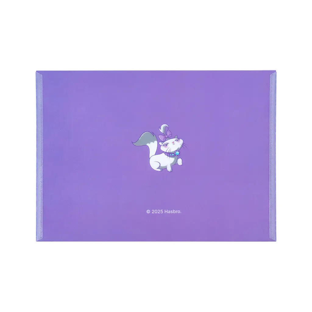 Папка - куточок Kite А4 My Little Pony (LP25-244) - фото 2