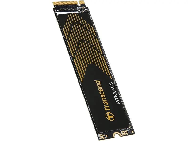 SSD-накопичувач Transcend MTE245S 2 TB (TS2TMTE245S) - фото 2