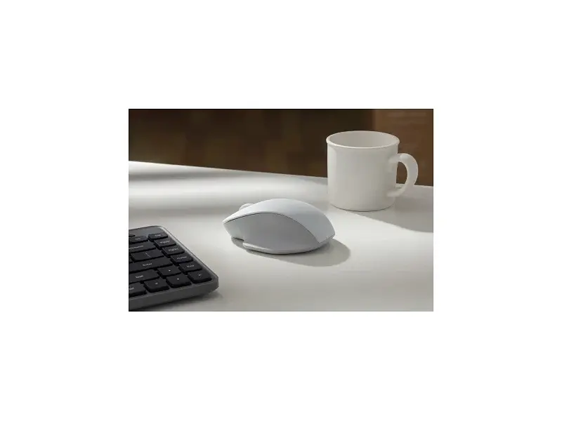 Миша Xiaomi Wireless Mouse Comfort Edition White (BHR9354GL) - фото 3