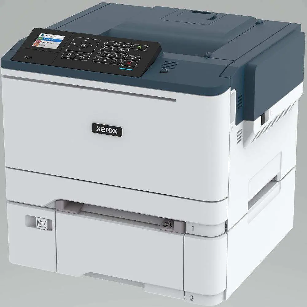БФП Xerox C310V DNI SF - фото 4