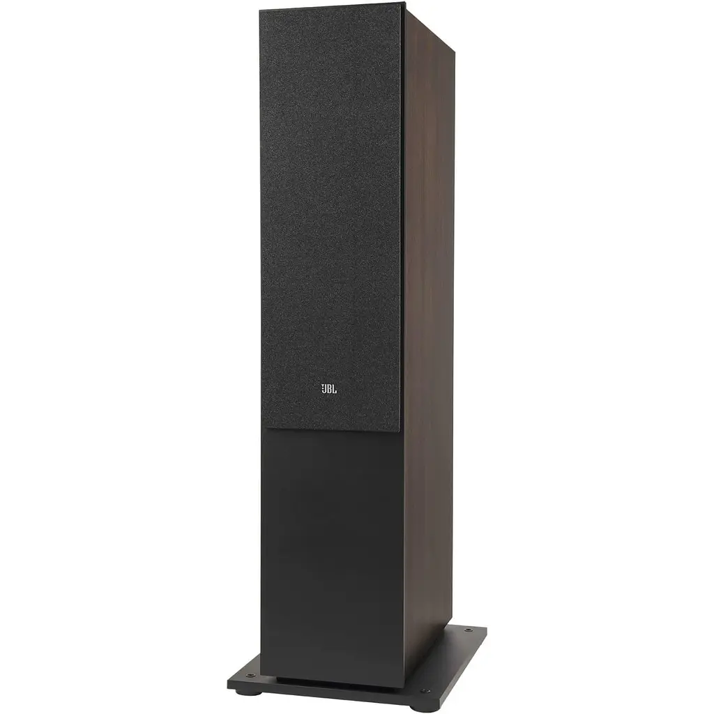 Акустична система JBL Stage 280F (1 шт.) (JBL280FBLK) - фото 3