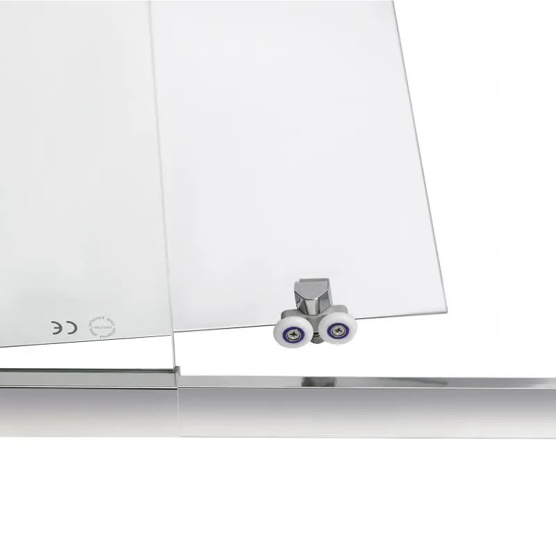 Душові двері в нішу Qtap Taurus CRM201-11.C6 - фото 5
