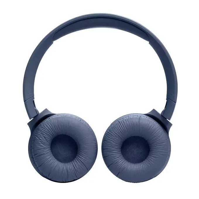 Бездротові навушники JBL Tune 520 BT JBLT520BTBLUEU Blue - фото 9