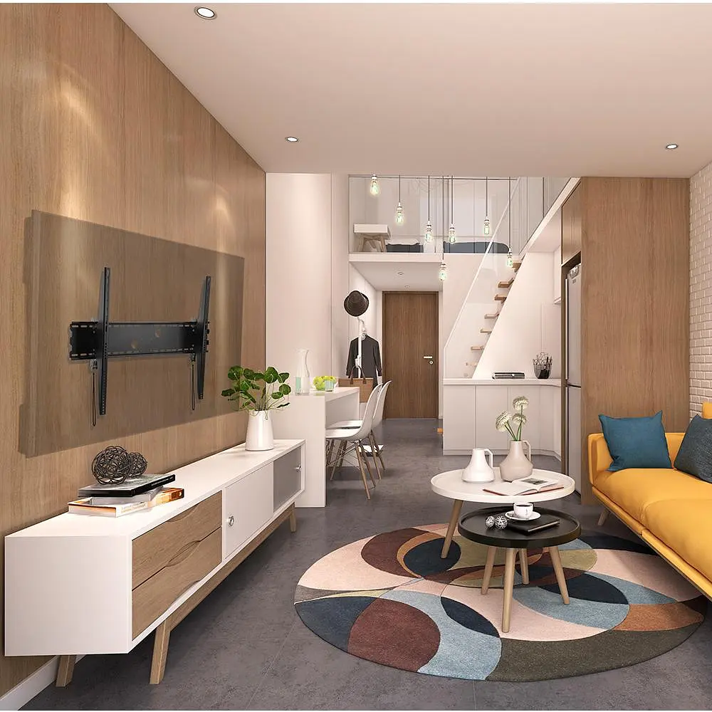 Настенный крепеж iTech PLB-120 - фото 6