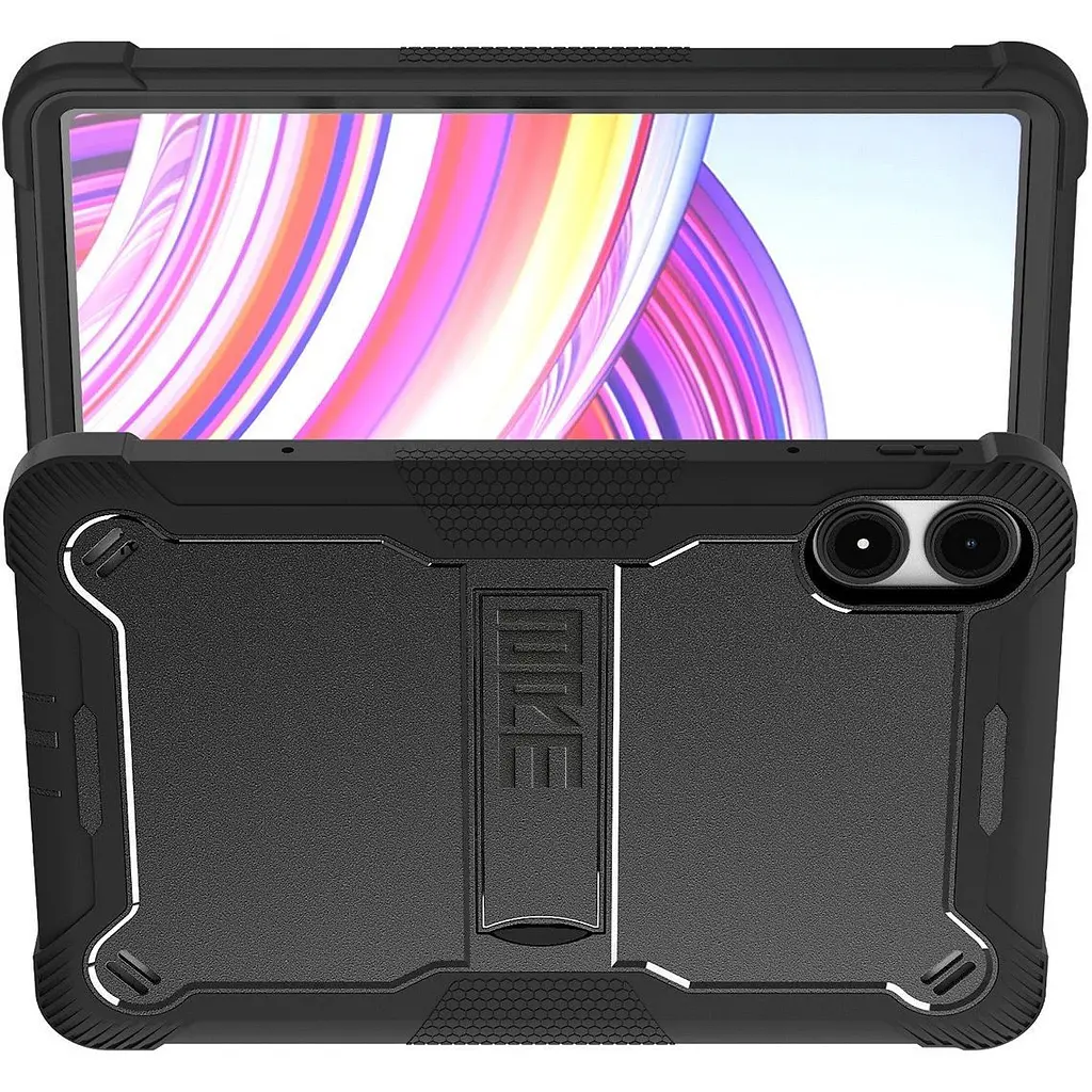 Чохол ArmorStandart Rover для Redmi Pad 2 Pro Black (ARM89206) [162926] - фото 3