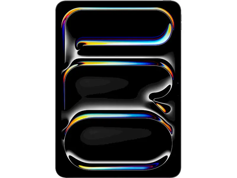 Планшет Apple iPad Pro 13 2024 Wi-Fi 512GB Space Black (MVX43) - фото 5