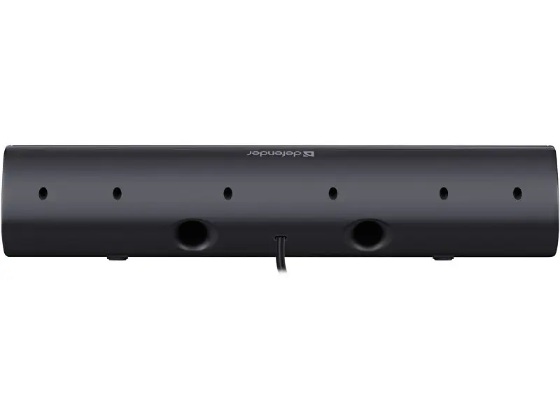 Саундбар Defender SoundBar Z11 Black (65211) - фото 4