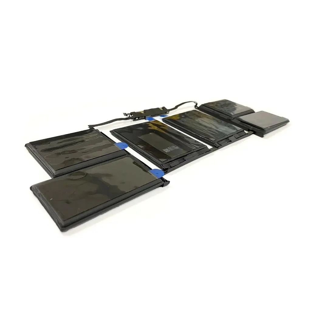 Акумулятор для ноутбука Apple MacBook Pro Retina 15" A1707 2016-2017г ( A1820 ) - фото 2