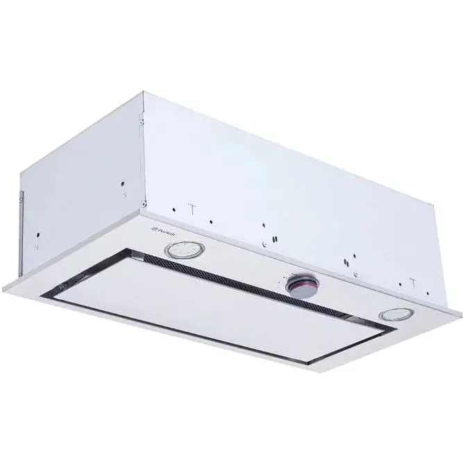 Витяжка вбудована Perfelli BI 6672 I LED - фото 2
