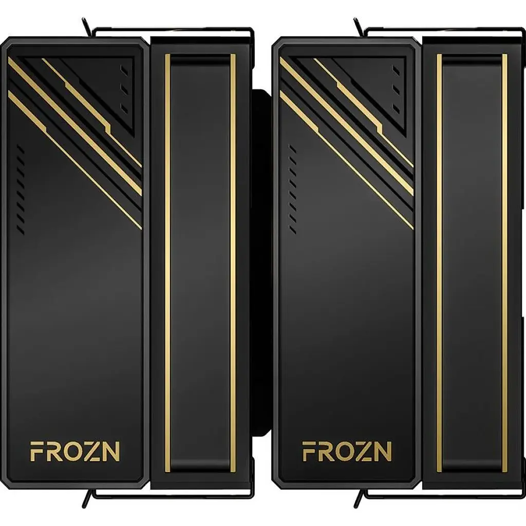 Кулер для процесора ID-Cooling Frozn A620 GDL [148475] - фото 4
