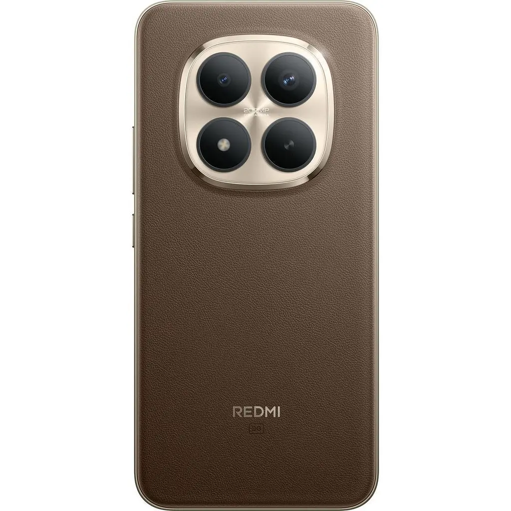 Смартфон Redmi Note 15 Pro+ 5G 12/512GB Mocha Brown Global EU [161738] - фото 6