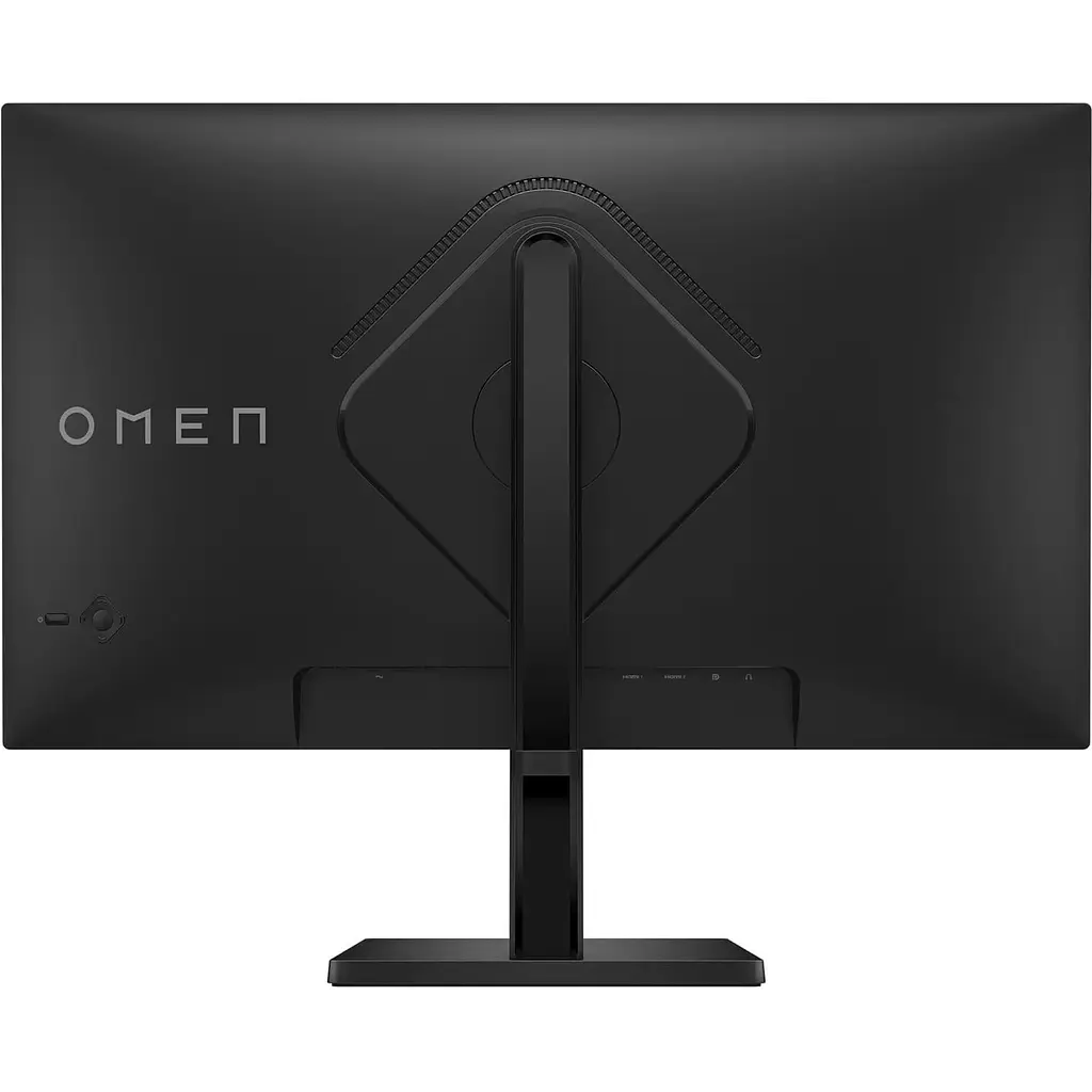 Монітор 27" HP OMEN 27q G2 QHD IPS 180Hz (AV4H6AA) - фото 4